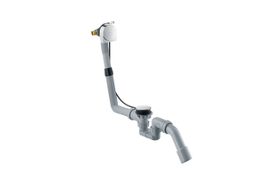 Слив-перелив Hansgrohe Exafill S 58113000