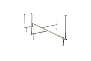 Каркас для ванны Marka One Afrodita 150х150