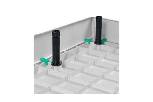 Экран для поддона Cezares (TRAY-M-AH-120/90-SCR)