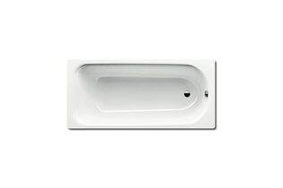 Стальная ванна Kaldewei Saniform Plus 361-1 150х70
